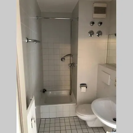 Apartmán Business Mit Perfekter Verkehrsanbindung Řezno
